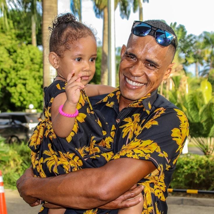 Arman Patel, Client Relations Director, discussing corporate gifting strategy with business clients